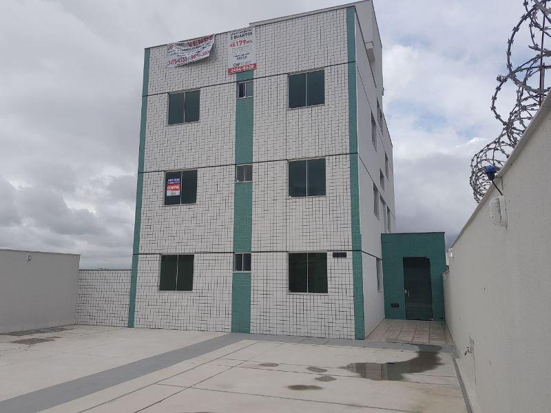 Cobertura, Nacional, 2 Quartos, 1 Vaga