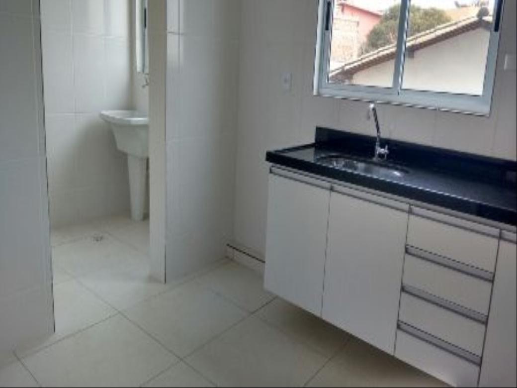 Apartamento, Nova Esperança, 2 Quartos, 2 Vagas, 1 Suíte