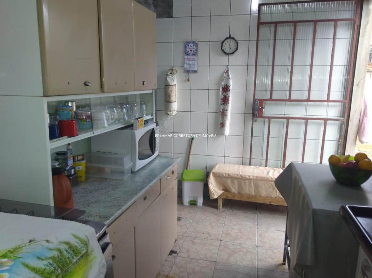 Casa, Durval de Barros, 3 Quartos, 2 Vagas