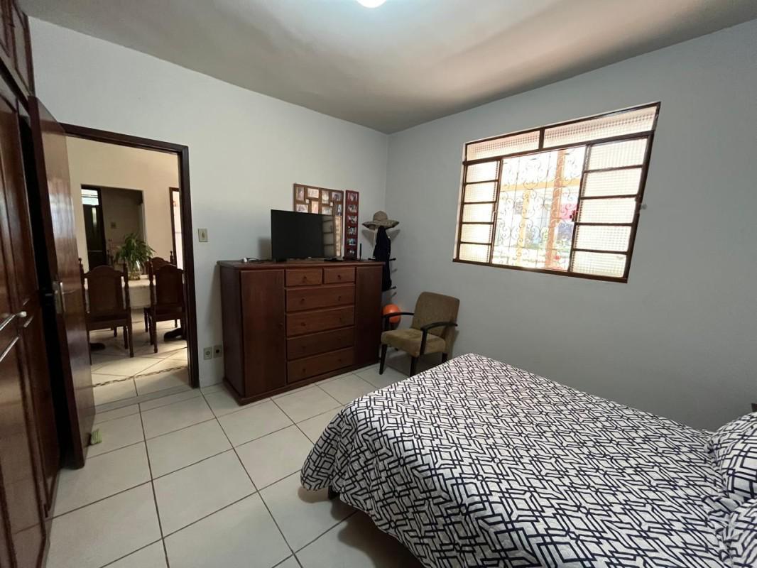 Casa, Salgado Filho, 3 Quartos, 3 Vagas, 1 Suíte