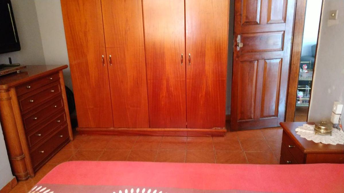 Casa, Eldorado, 4 Quartos, 2 Vagas, 1 Suíte