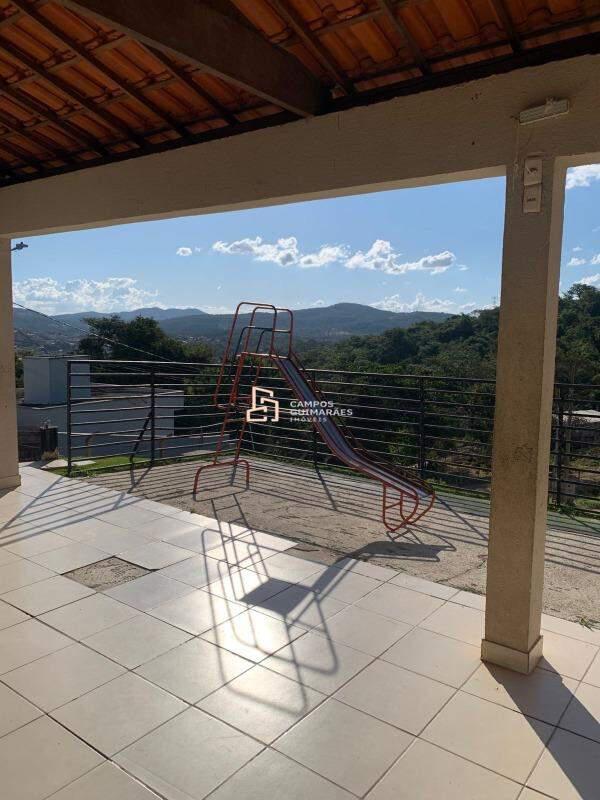 Apartamento, Duque de Caxias, 2 Quartos, 1 Vaga