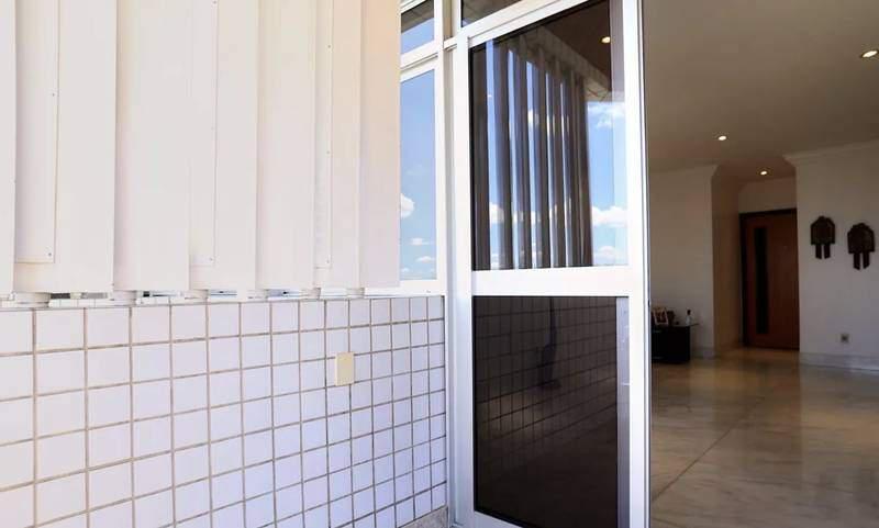 Apartamento, Anchieta, 3 Quartos, 2 Vagas, 1 Suíte