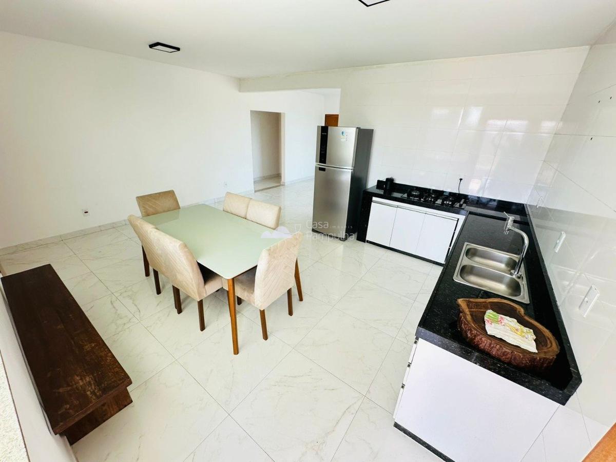 Casa, Residencial Park I, 3 Quartos, 4 Vagas, 1 Suíte