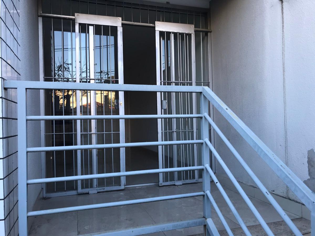 Apartamento, Santa Cruz, 2 Quartos, 2 Vagas, 1 Suíte