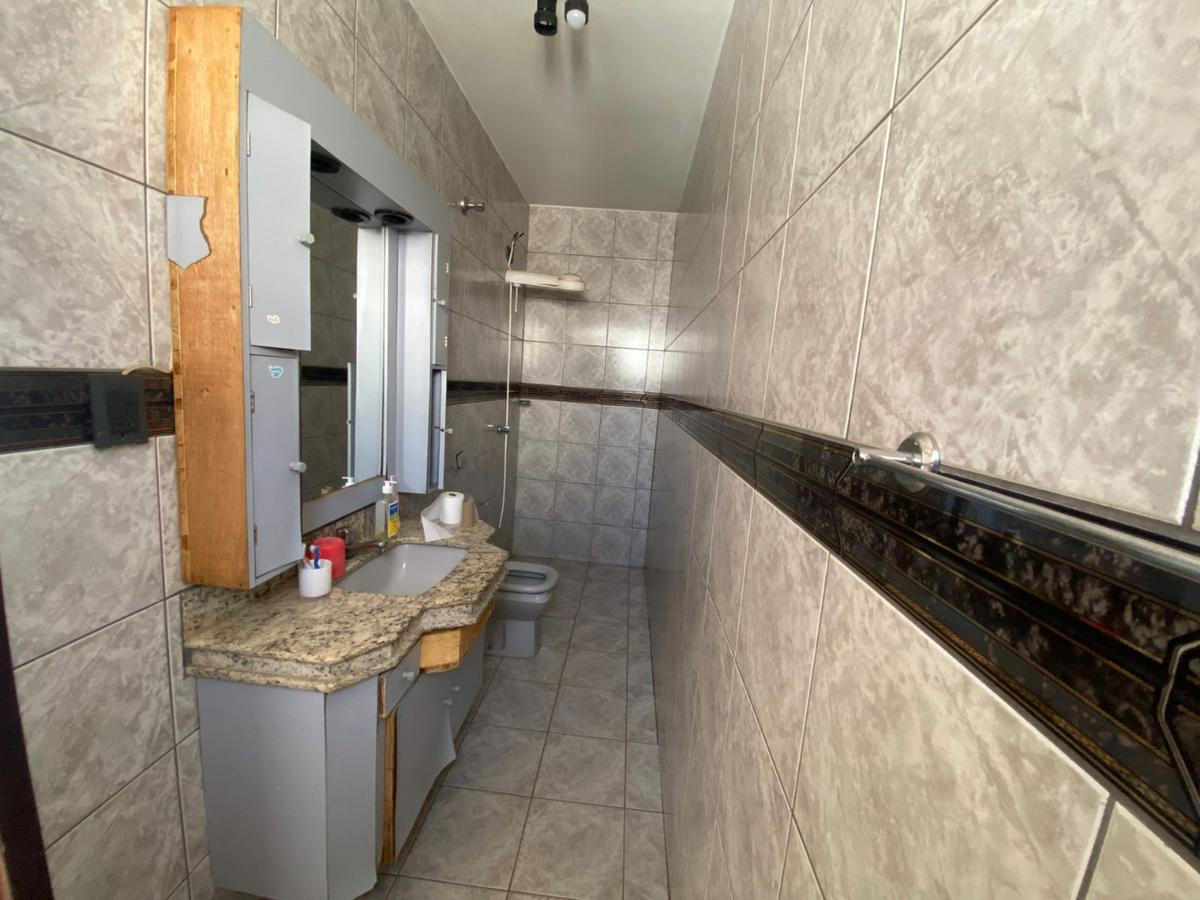 Apartamento, Centro, 5 Quartos, 0 Vaga, 1 Suíte