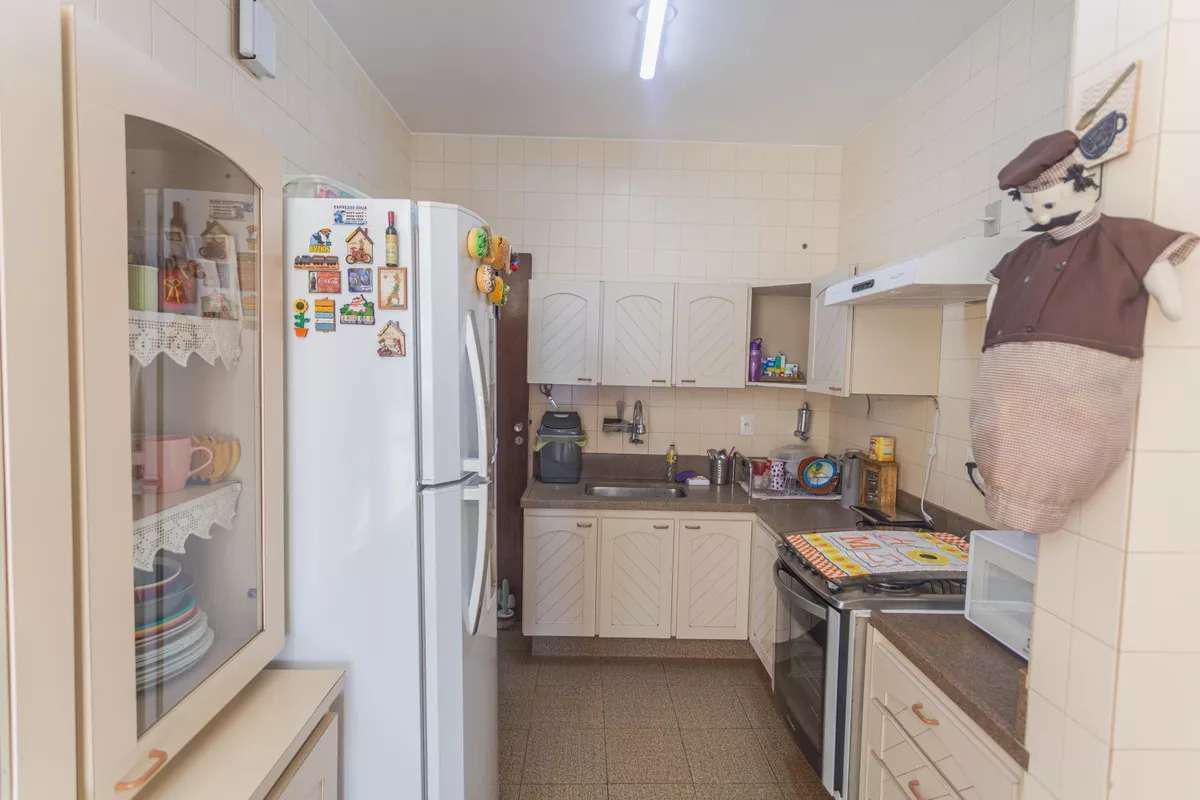 Cobertura, Anchieta, 4 Quartos, 2 Vagas, 1 Suíte