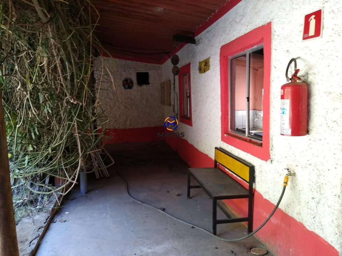 Lote, Pousada Del Rey (são Benedito), 0 Quarto, 0 Vaga