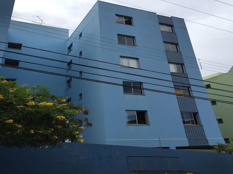 Apartamento, Palmares, 3 Quartos, 2 Vagas, 1 Suíte