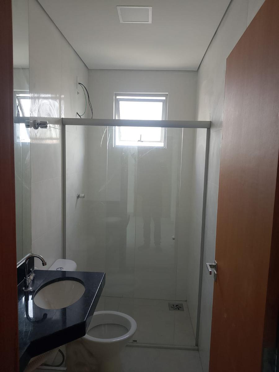 Apartamento, Havaí, 2 Quartos, 2 Vagas, 1 Suíte