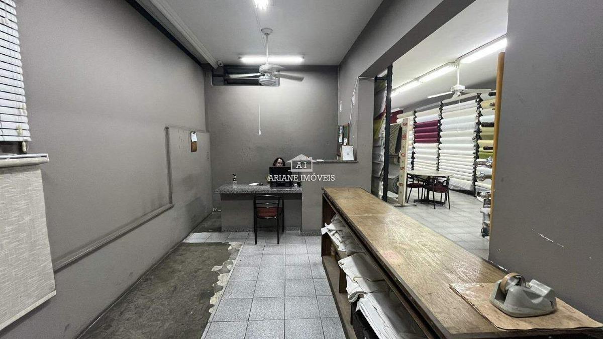 Andar, Centro, 0 Quarto, 0 Vaga