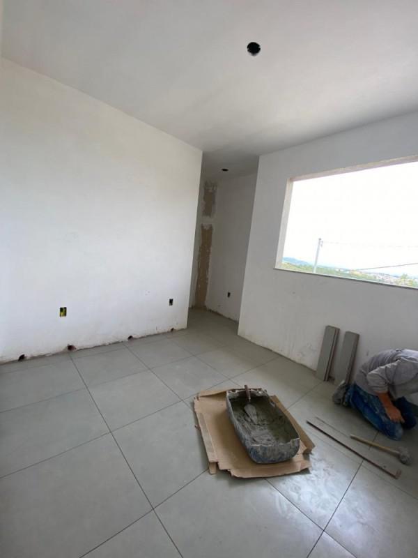 Casa, Novo Barreirinho, 3 Quartos, 2 Vagas
