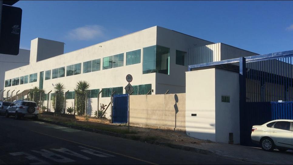 Galpão, São Joaquim, 0 Quarto, 20 Vagas