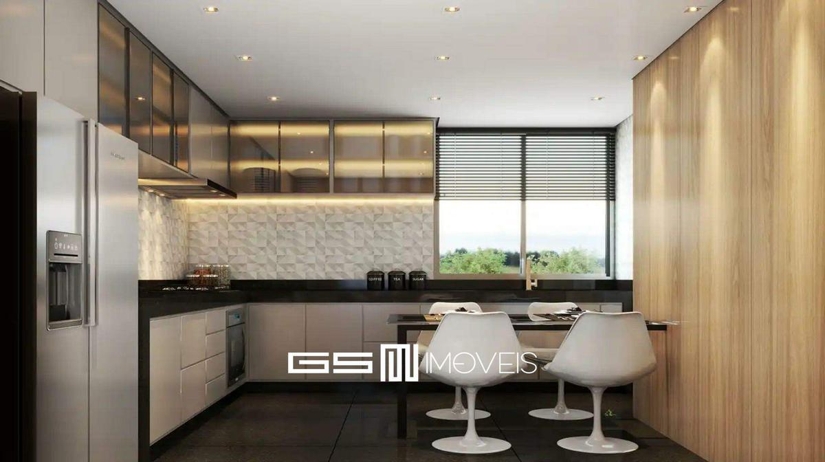 Apartamento, Cidade Nova, 4 Quartos, 3 Vagas, 2 Suítes
