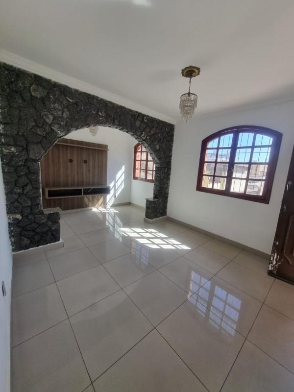 Casa, Novo Eldorado, 3 Quartos, 3 Vagas, 1 Suíte