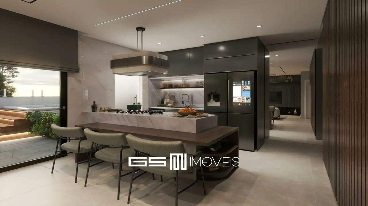 Casa, Buritis, 2 Quartos, 2 Vagas, 1 Suíte