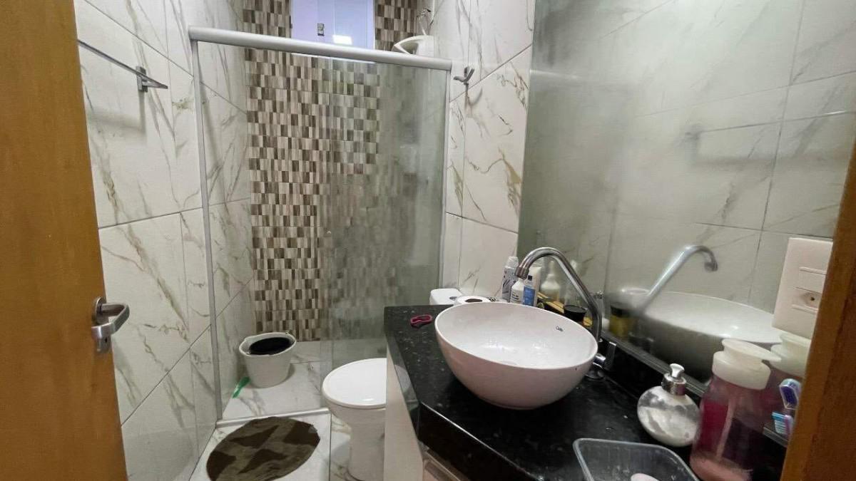 Casa, Renascença, 3 Quartos, 2 Vagas, 2 Suítes