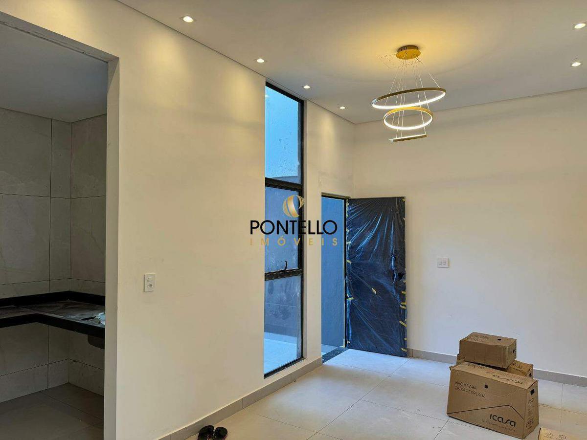 Casa, São Cristóvão, 2 Quartos, 2 Vagas, 1 Suíte