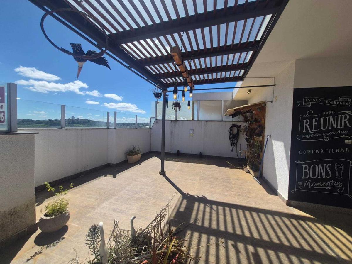 Apartamento, Dona Clara, 3 Quartos, 3 Vagas, 1 Suíte