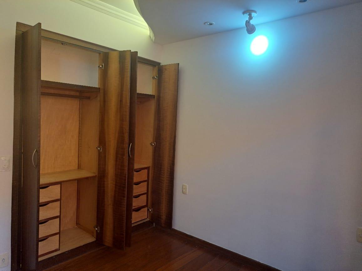 Apartamento, Concórdia, 2 Quartos, 1 Vaga