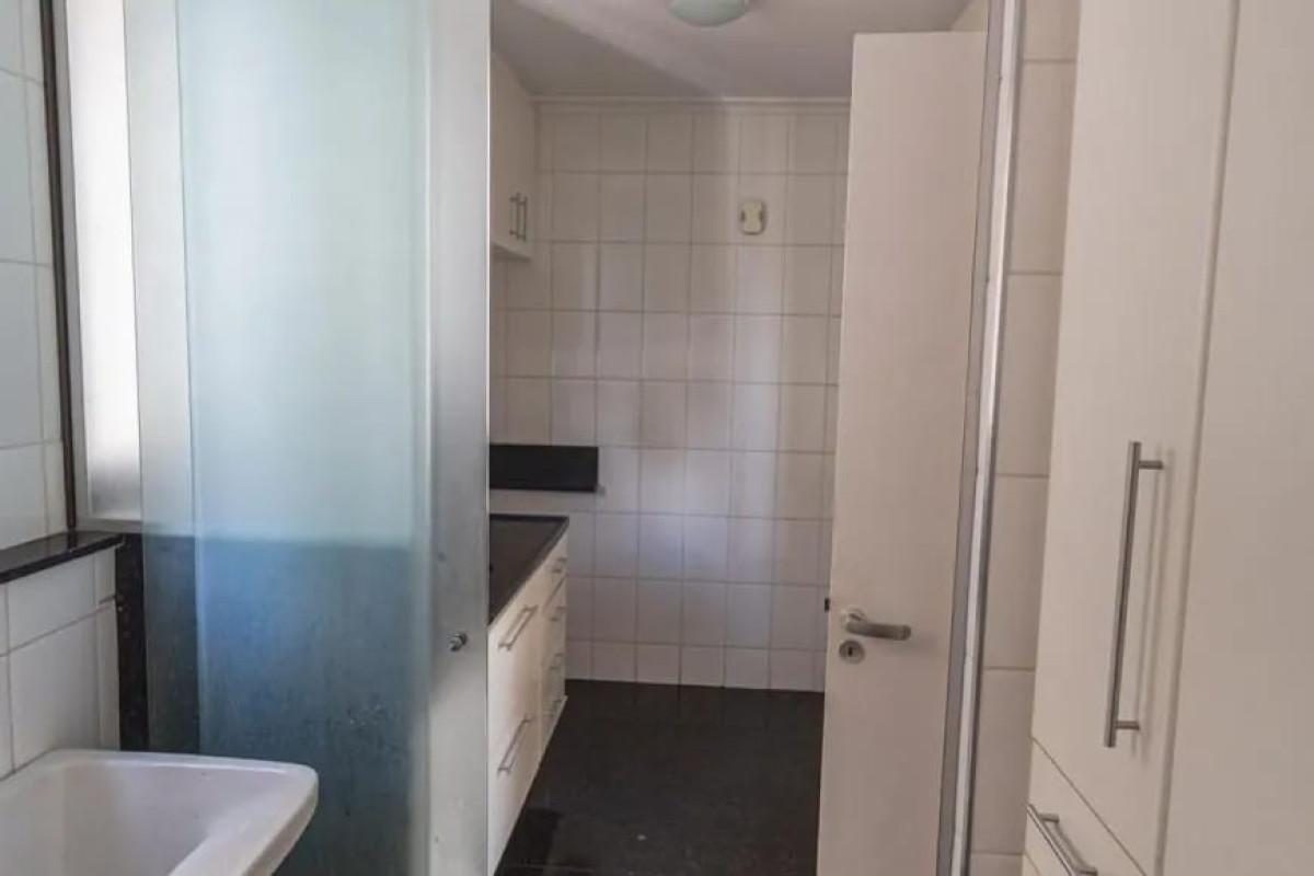 Apartamento, Anchieta, 3 Quartos, 2 Vagas, 1 Suíte