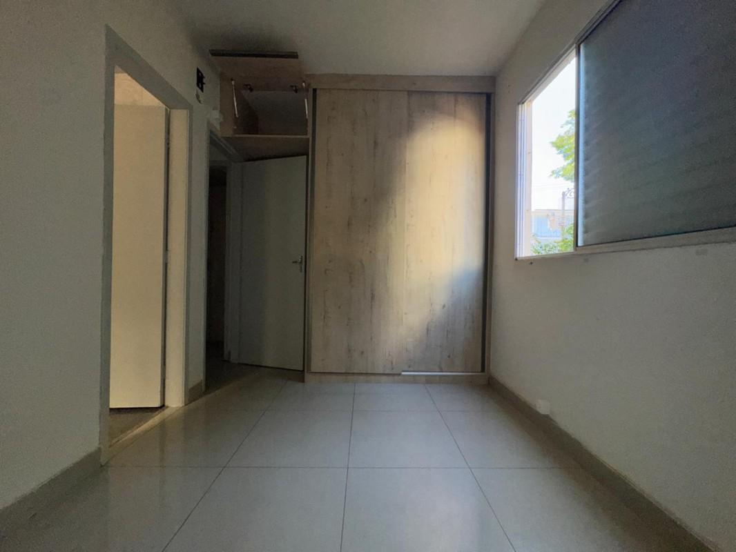 Apartamento, Sagrada Família, 4 Quartos, 2 Vagas, 1 Suíte