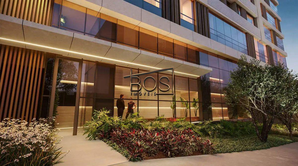 Apartamento, Santo Antônio, 4 Quartos, 2 Vagas, 2 Suítes