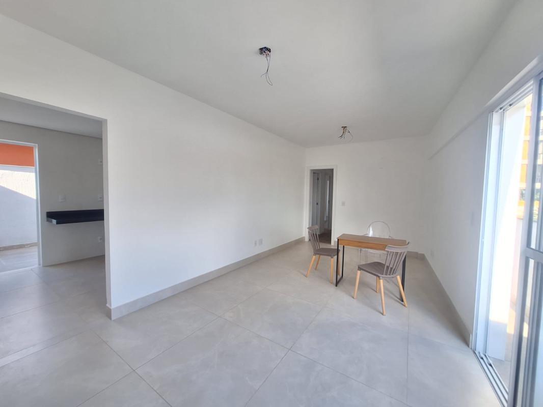 Apartamento, Cidade Nova, 3 Quartos, 2 Vagas, 1 Suíte
