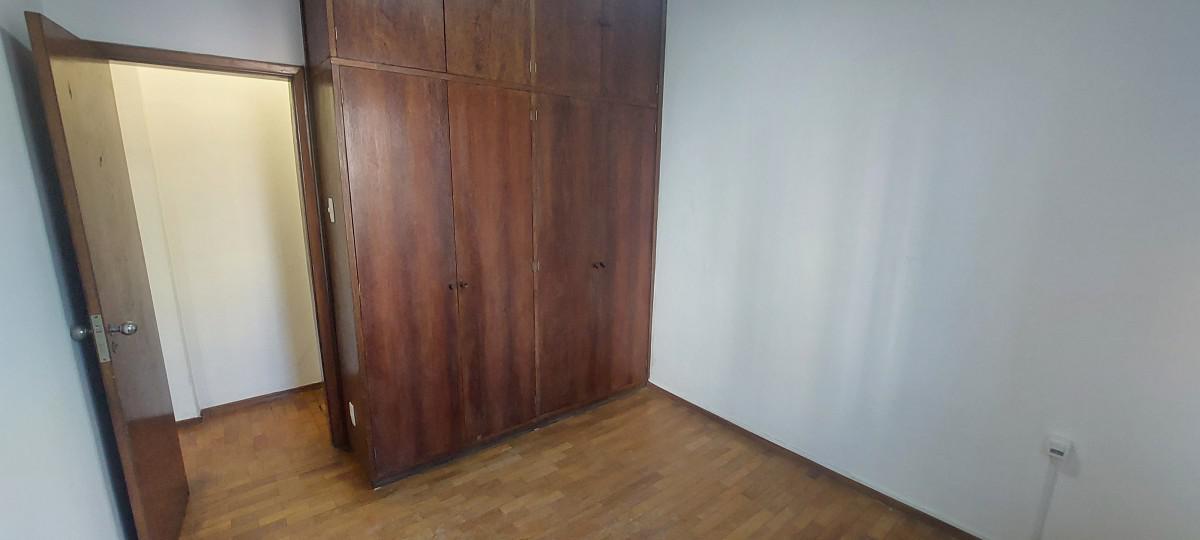 Apartamento, Santo Agostinho, 3 Quartos, 0 Vaga