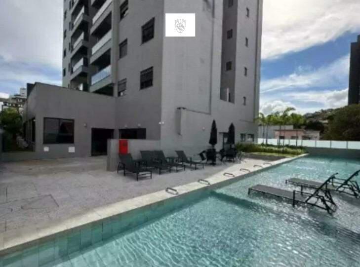 Apartamento, Lourdes, 4 Quartos, 4 Vagas, 2 Suítes
