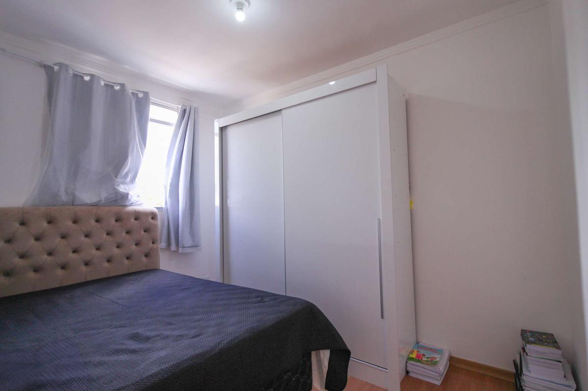 Apartamento, Cabral, 2 Quartos, 2 Vagas