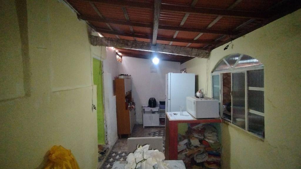 Casa, Vila dos Coqueiros, 4 Quartos, 2 Vagas