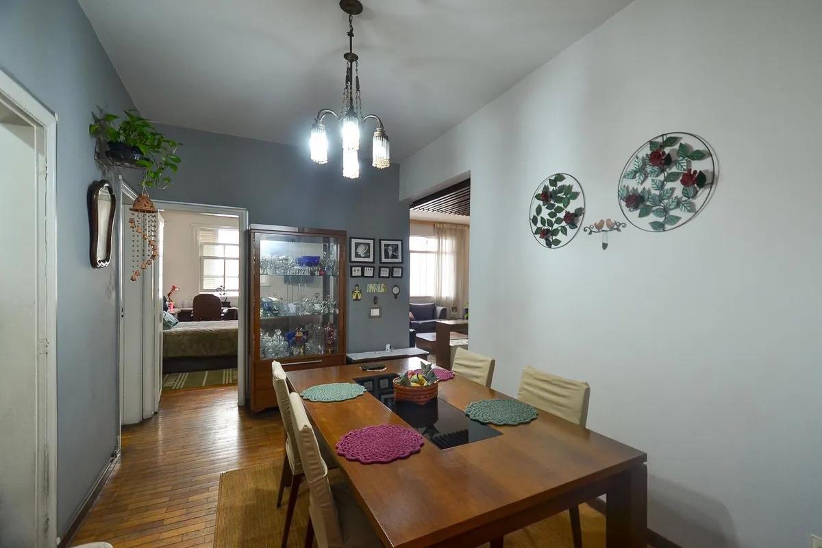 Apartamento, Centro, 3 Quartos, 1 Vaga, 1 Suíte