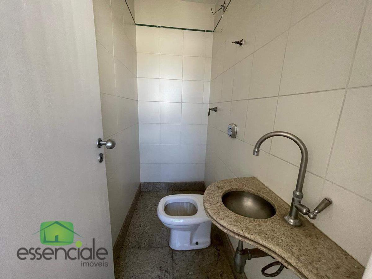 Apartamento, Barreiro, 3 Quartos, 2 Vagas, 1 Suíte
