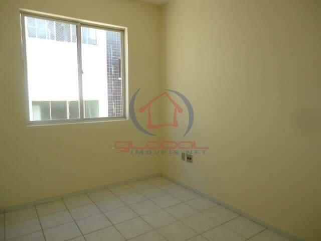 Apartamento, Castelo, 3 Quartos, 1 Vaga