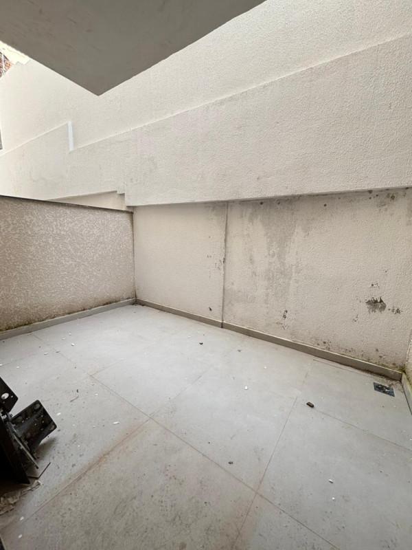 Apartamento, Santa Branca, 2 Quartos, 1 Vaga, 1 Suíte