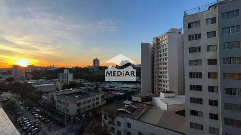 Apartamento, Barro Preto, 1 Quarto, 1 Vaga, 1 Suíte