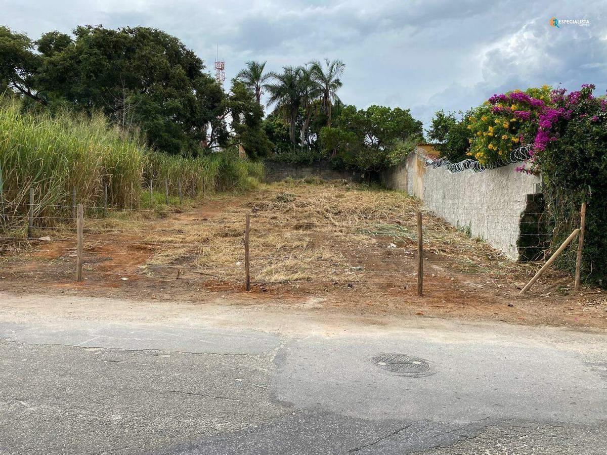 Lote, Boa Esperança, 0 Quarto, 0 Vaga