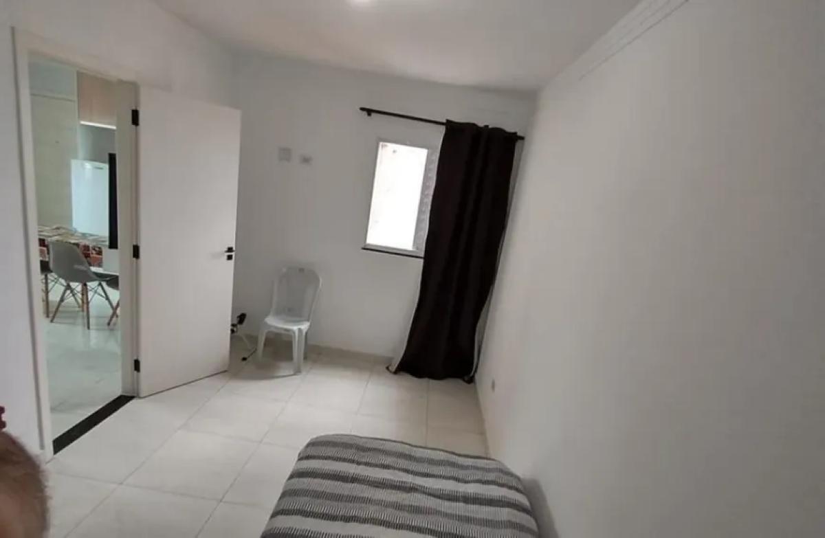 Apartamento, Fonte Grande, 2 Quartos, 1 Vaga