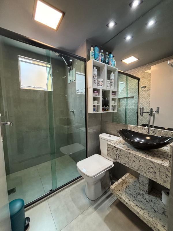 Apartamento, Varzea, 2 Quartos, 1 Vaga