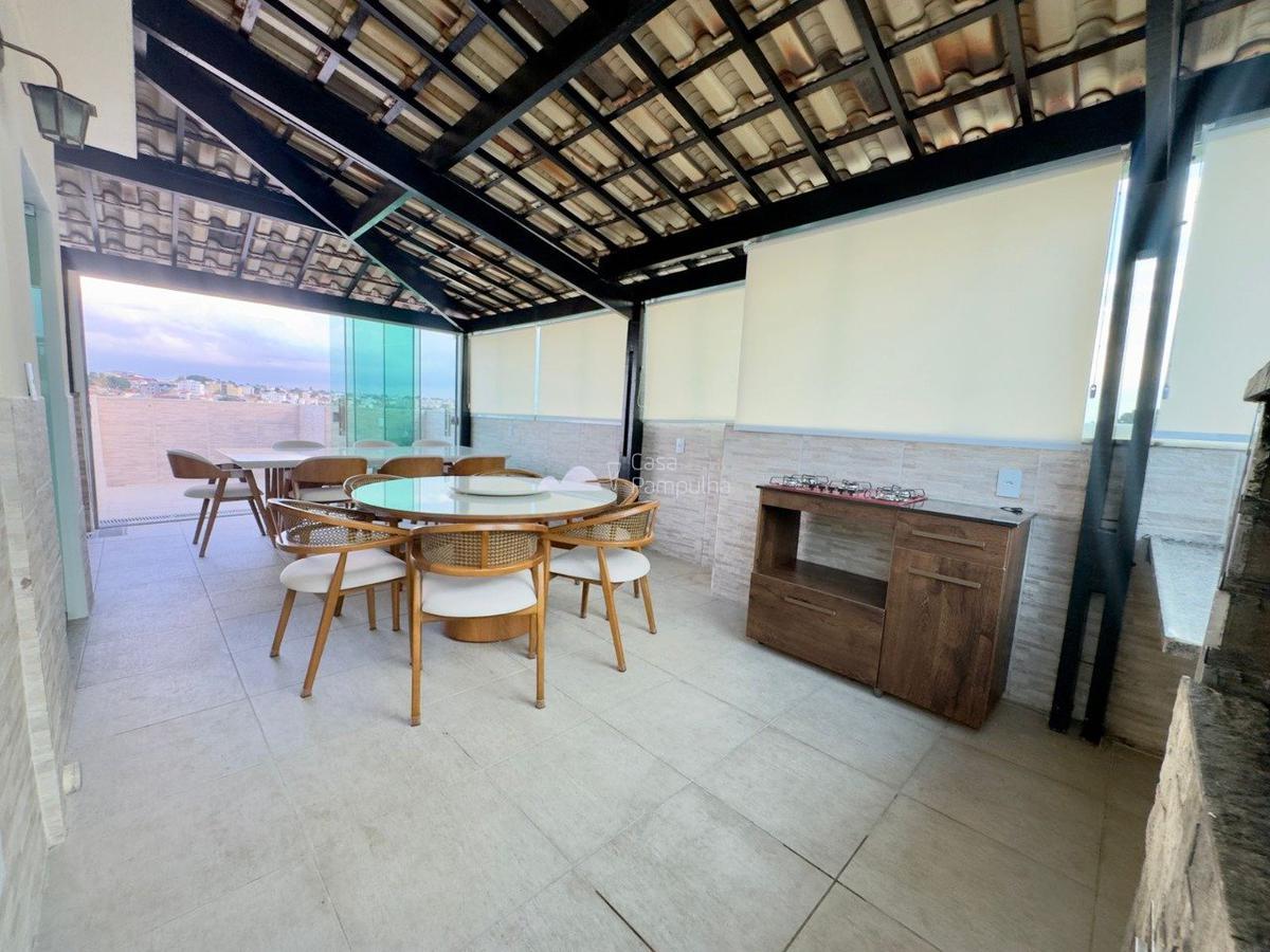 Apartamento, Santa Mônica, 3 Quartos, 2 Vagas, 1 Suíte