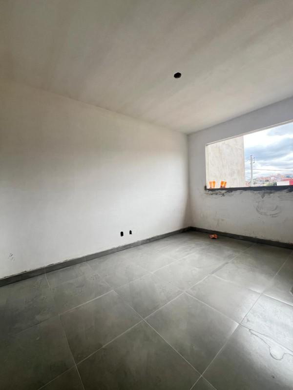 Casa, Novo Barreirinho, 2 Quartos, 1 Vaga, 1 Suíte