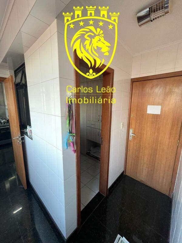 Apartamento, Graça, 3 Quartos, 2 Vagas, 1 Suíte