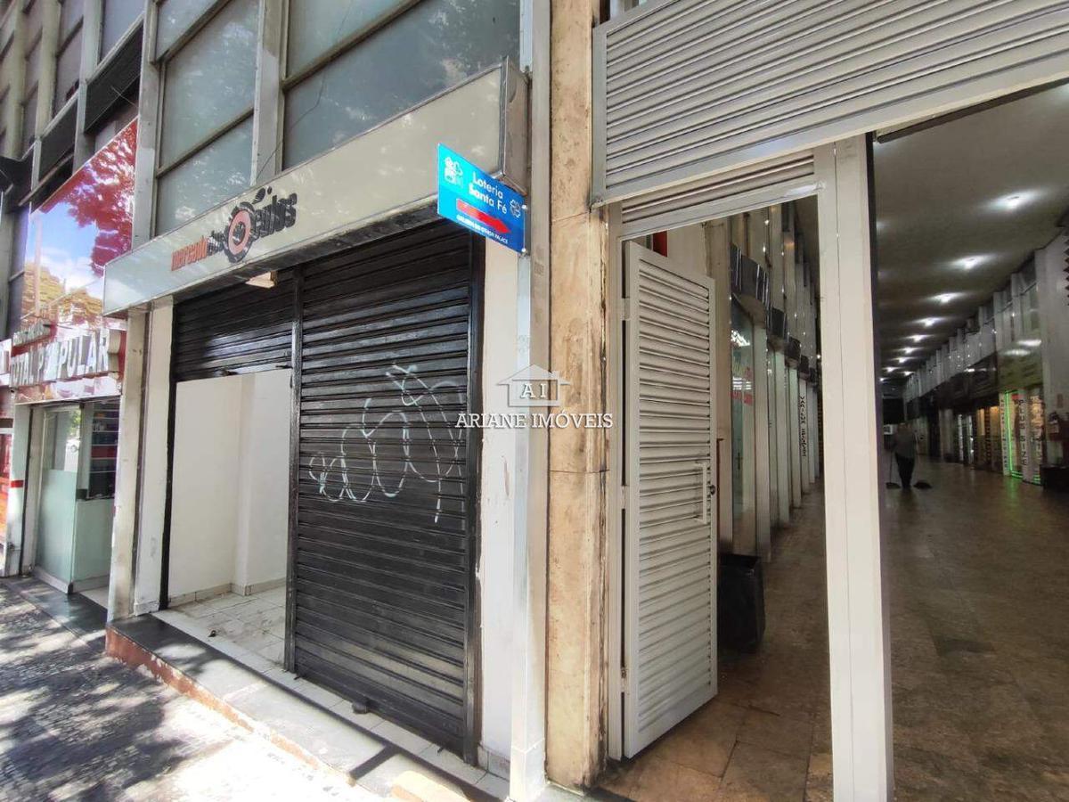 Andar, Centro, 0 Quarto, 0 Vaga