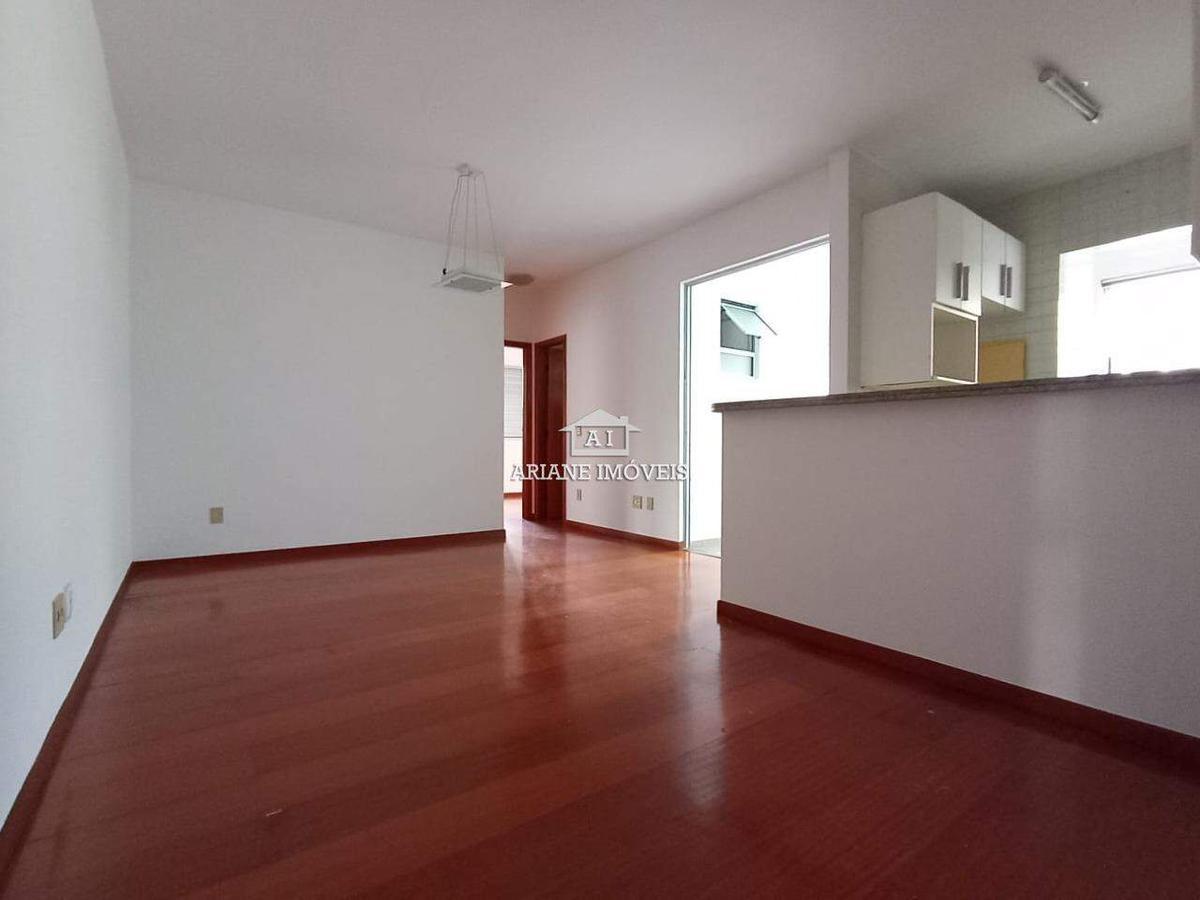 Apartamento, Lourdes, 2 Quartos, 1 Vaga, 1 Suíte