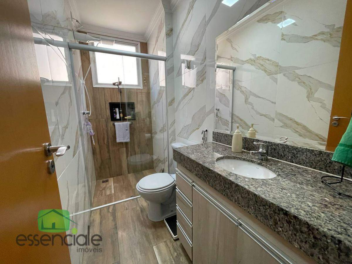 Apartamento, Europa, 3 Quartos, 2 Vagas, 1 Suíte
