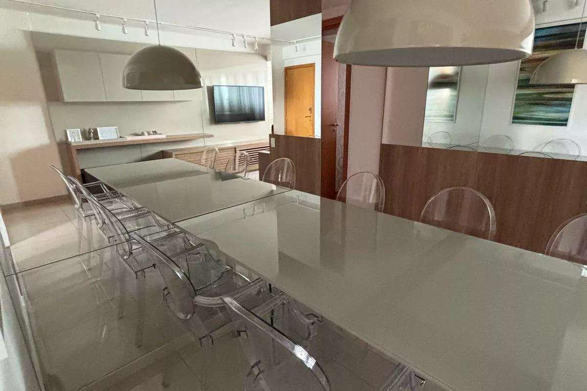 Apartamento, Santa Efigênia, 3 Quartos, 2 Vagas, 1 Suíte