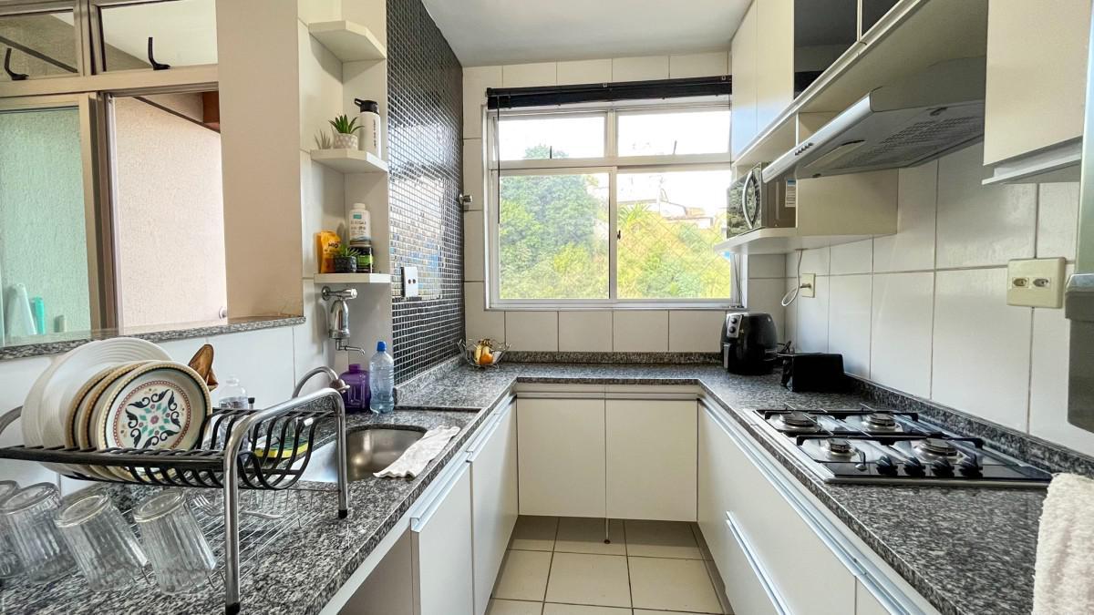 Cobertura, Carlos Prates, 4 Quartos, 2 Vagas, 1 Suíte