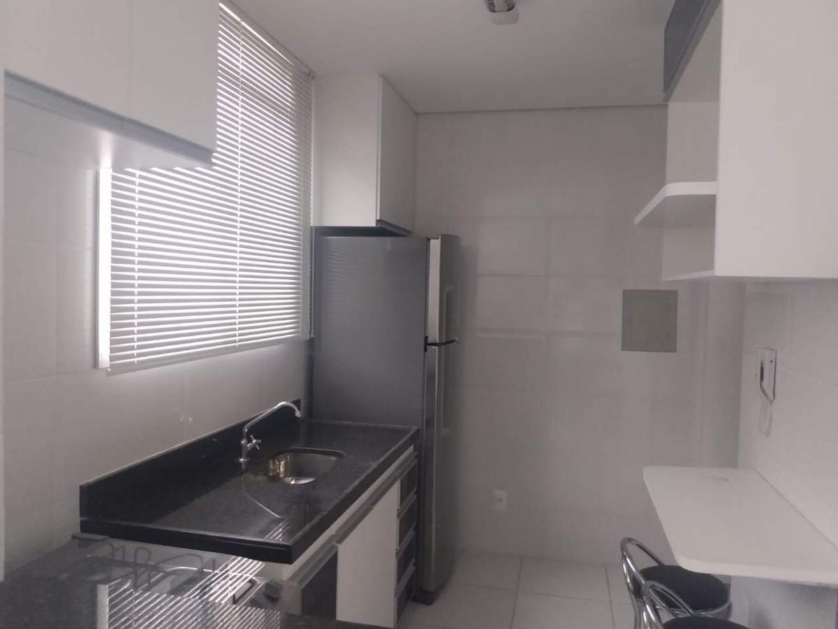 Apartamento, Arvoredo, 2 Quartos, 2 Vagas