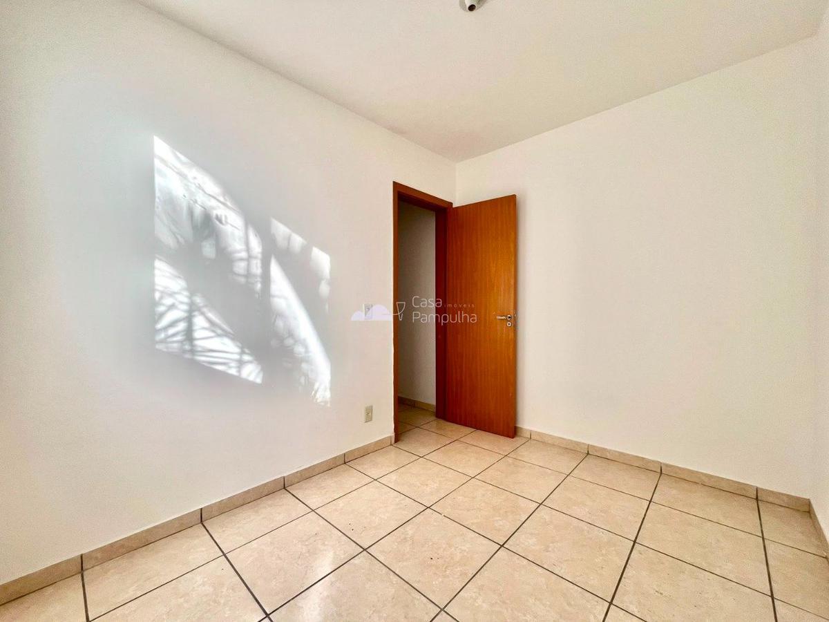 Apartamento, Santa Amélia, 2 Quartos, 1 Vaga